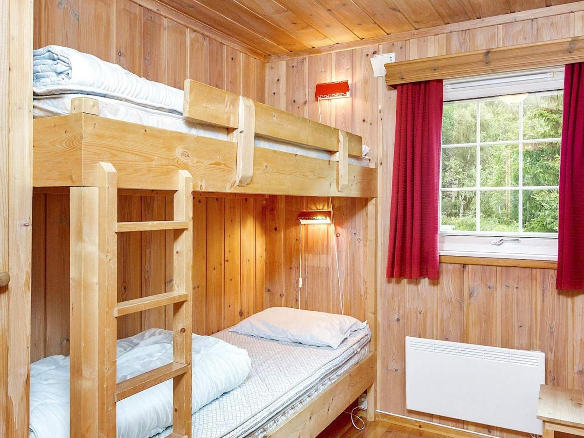 7 Person Holiday Home In Hemsedal Exterior foto